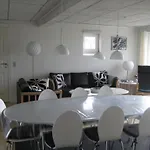 Mersted House Дом отдыха Тённер
