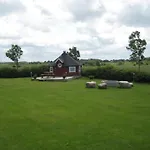 Hébergement de vacances Mersted House Tønder