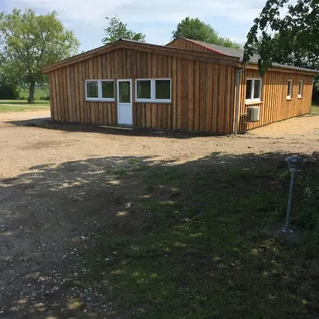 Mersted House Holiday home *