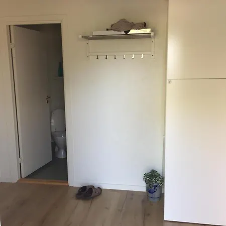 Prázdninový dům Mersted House *