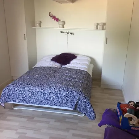 Prázdninový dům Mersted House *