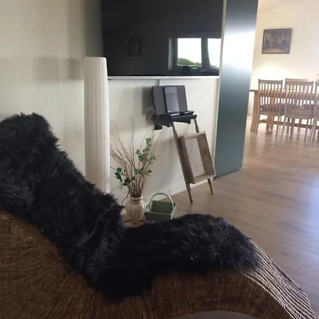 Mersted House * Tonder