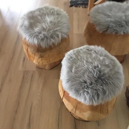 Mersted House * Tonder