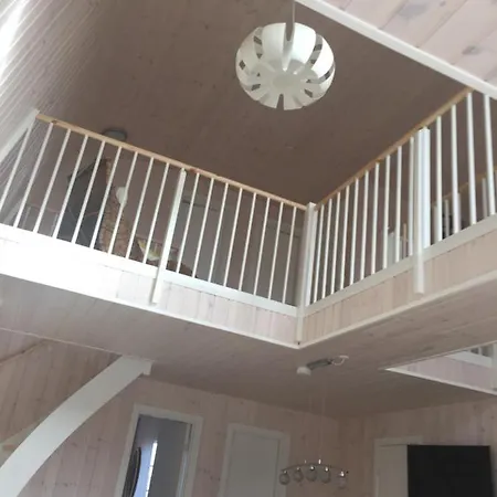 Feriehus Mersted House Tønder