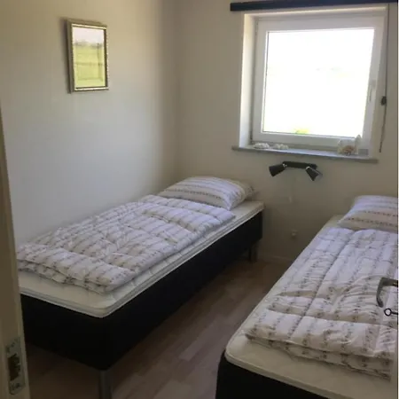 بيت للعطل Mersted House توندر