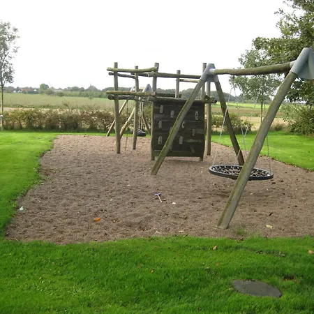 Mersted House * Tønder