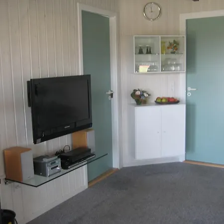 Tatil Evi Mersted House Tønder