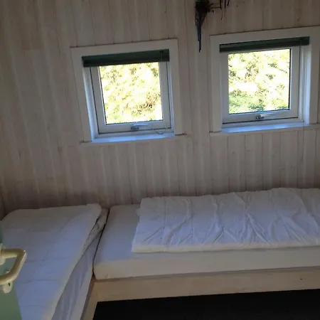 Mersted House Semesterbostad