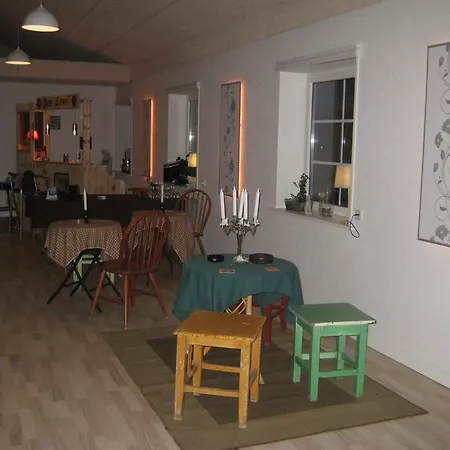 Mersted House Holiday home *