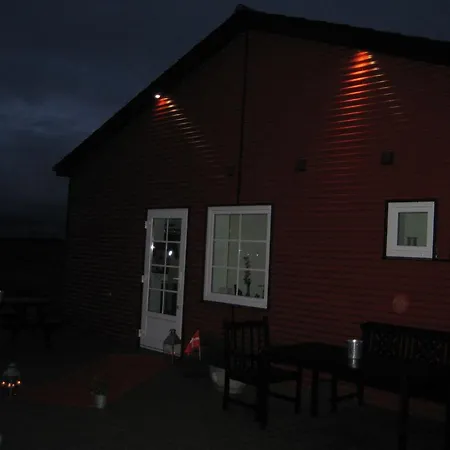 Mersted House Semesterbostad *