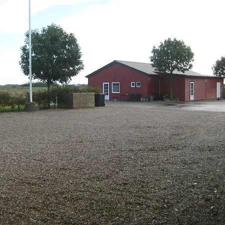 Mersted House Tonder