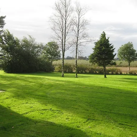 Tatil Evi Mersted House Tønder