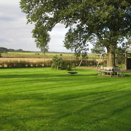 Mersted House Semesterbostad