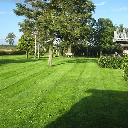 Mersted House Holiday home