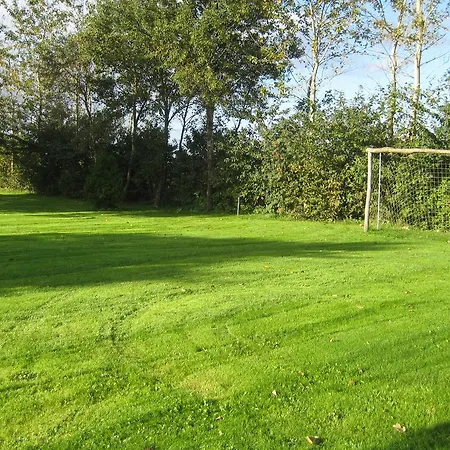 Holiday home Mersted House *