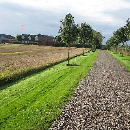 Mersted House Semesterbostad Tønder