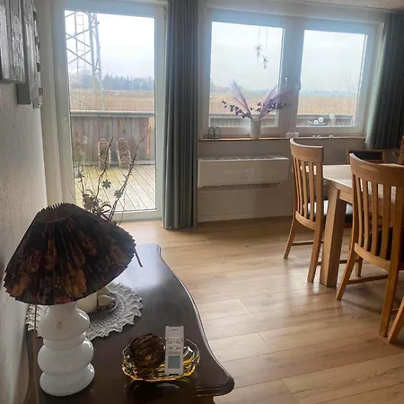 Holiday home Mersted House *