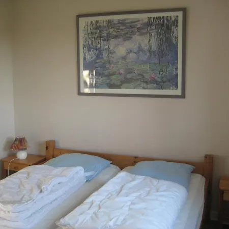 Mersted House Tonder