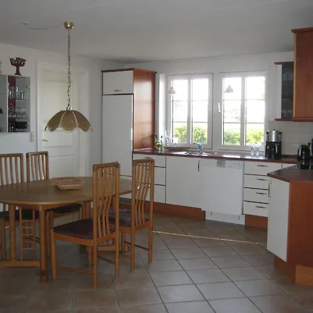 Mersted House Nyaraló