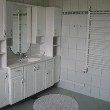 Mersted House Semesterbostad