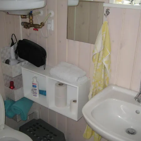 Holiday home Mersted House *