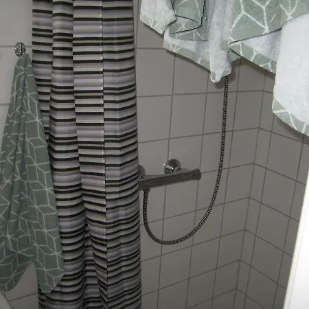 Mersted House Holiday home Tonder