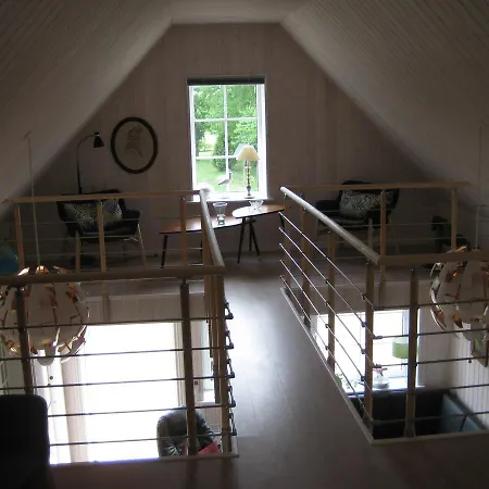 Mersted House * توندر