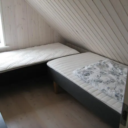 Mersted House Tonder