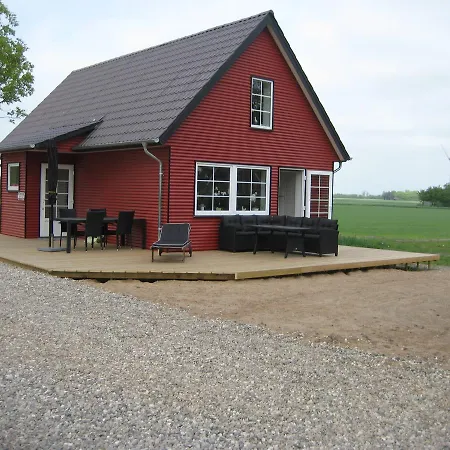 Mersted House Semesterbostad