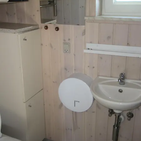 Mersted House Holiday home Tonder