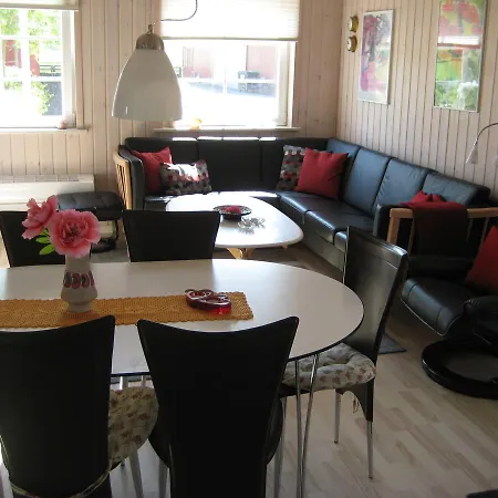 Mersted House Semesterbostad