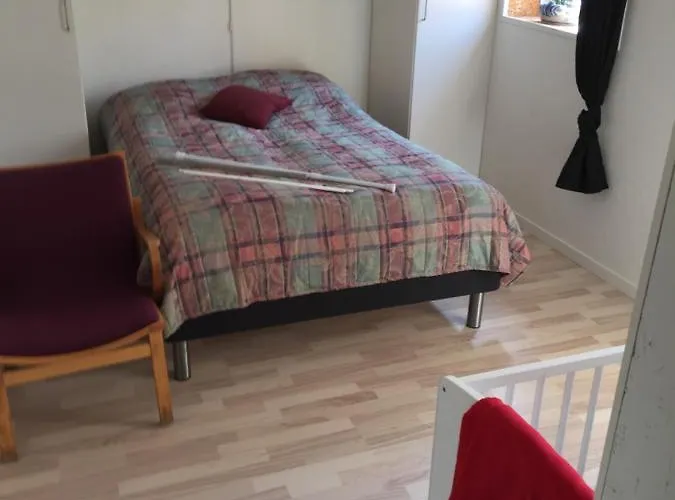 Mersted House * Тённер