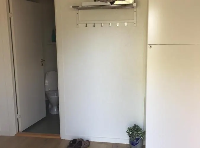 Дом отдыха Mersted House *