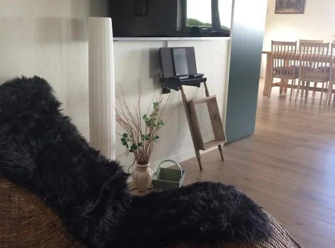 Mersted House * Тённер