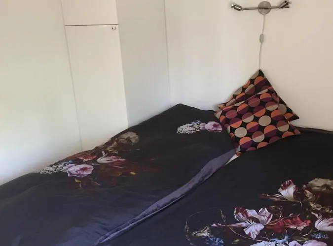 Mersted House Дом отдыха Тённер