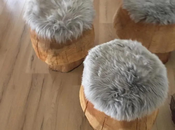 Mersted House * Тённер