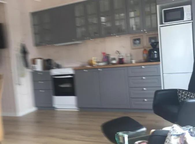 Mersted House Дом отдыха *