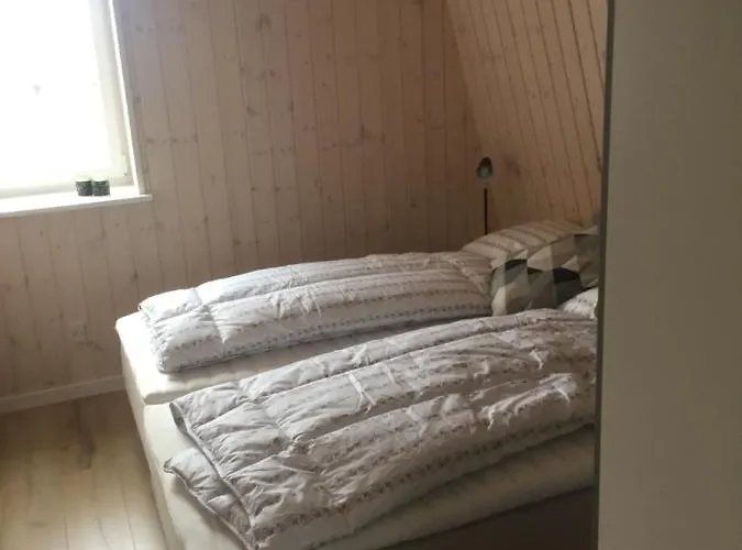 Mersted House Дом отдыха