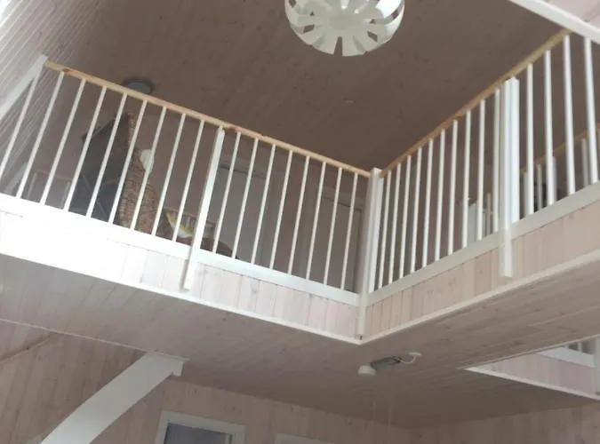 Дом отдыха Mersted House Тённер