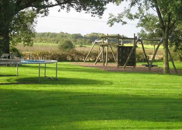 Mersted House * Тённер