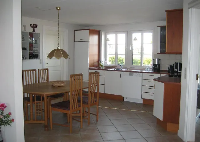 Mersted House Дом отдыха