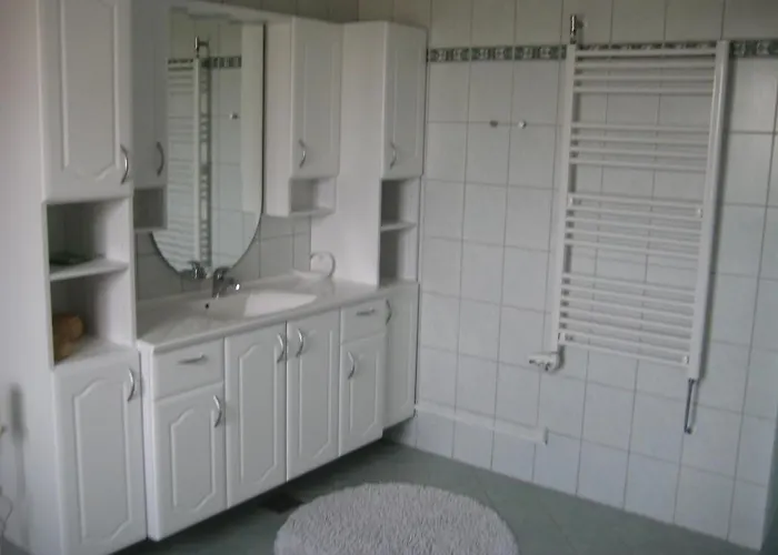 Mersted House Дом отдыха