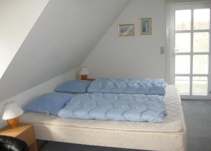 Mersted House * Тённер