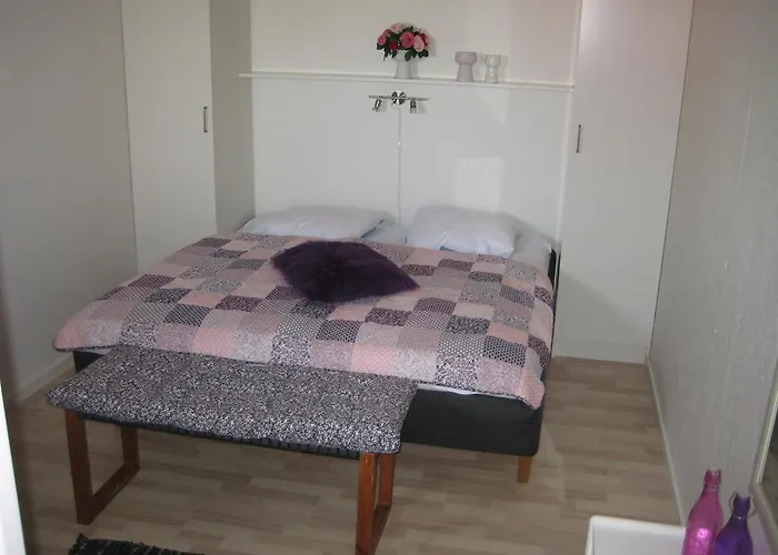 Дом отдыха Mersted House