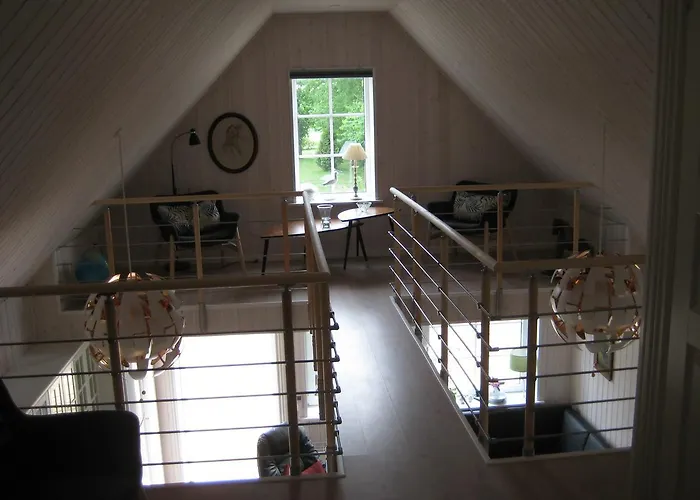 Mersted House * Тённер