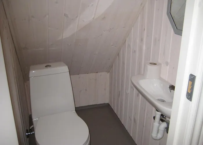 Дом отдыха Mersted House Тённер