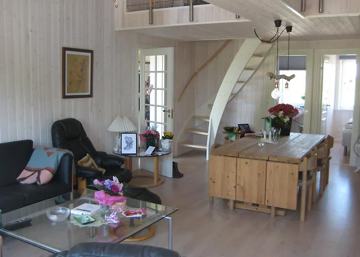 Mersted House