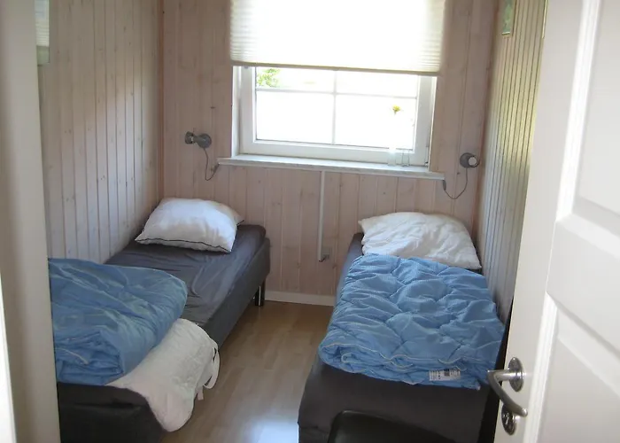 Mersted House * Тённер