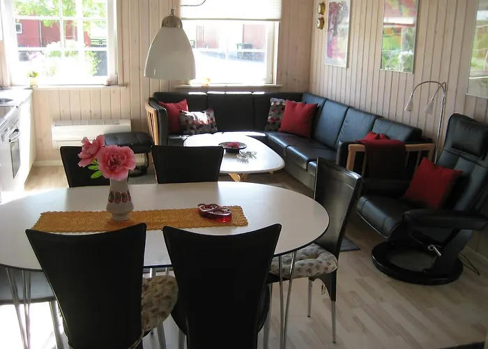 Mersted House Дом отдыха